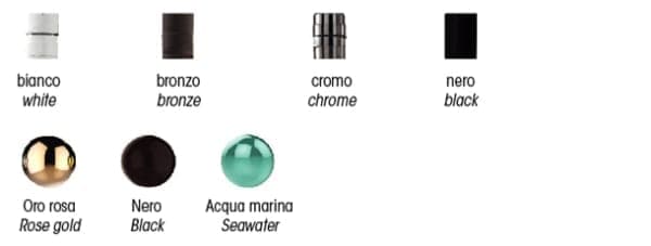 Подвесной светильник Cangini&Tucci Flute Suspension 2 Cangini&Tucci