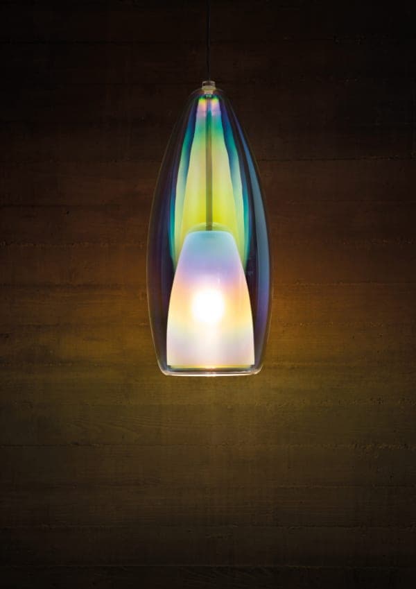 Подвесной светильник Cangini&Tucci Flute Suspension 2 Cangini&Tucci