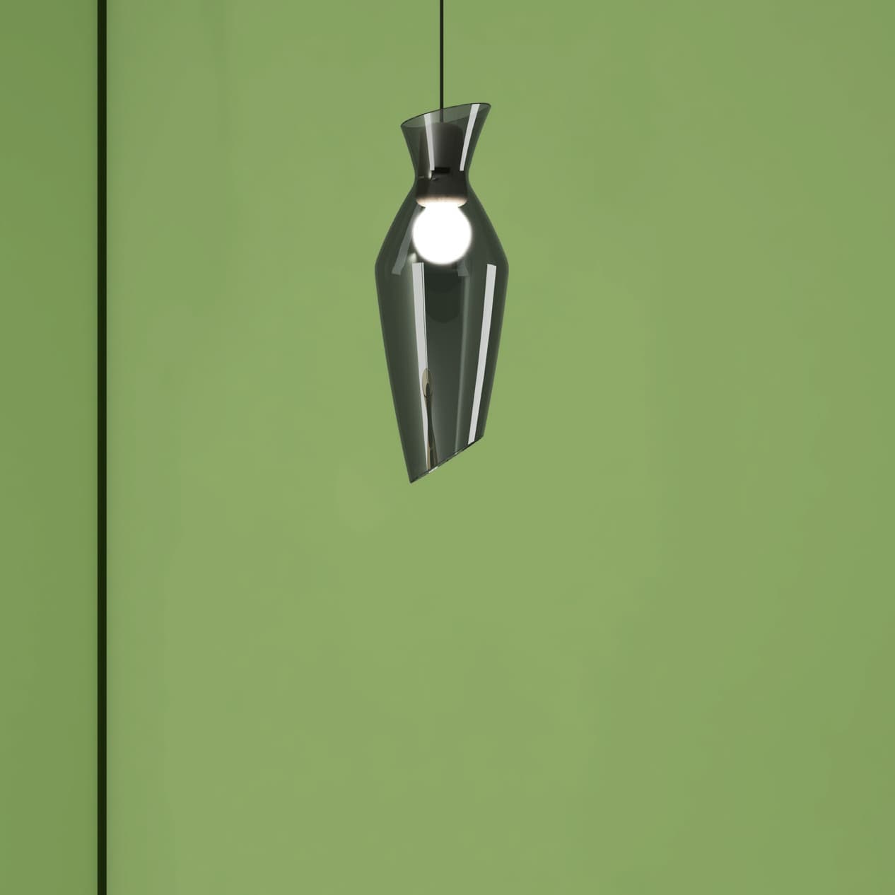 Подвесной светильник Fabbian Malvasia diff.1 Fabbian