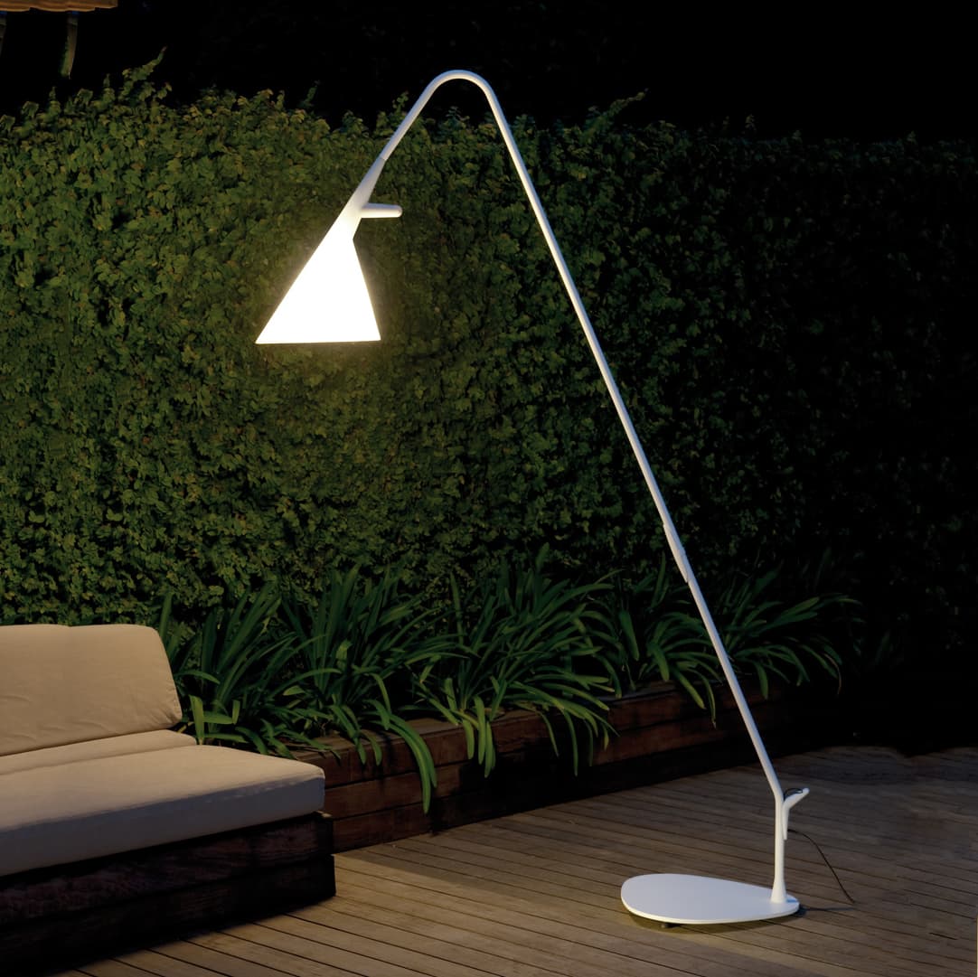 Уличный светильник Metalarte Mate Metalarte