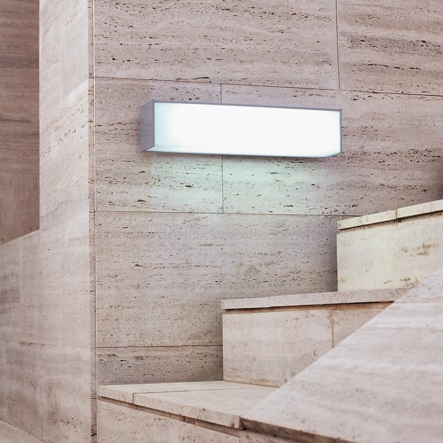 Уличный светильник Metalarte Nawa a2 Metalarte