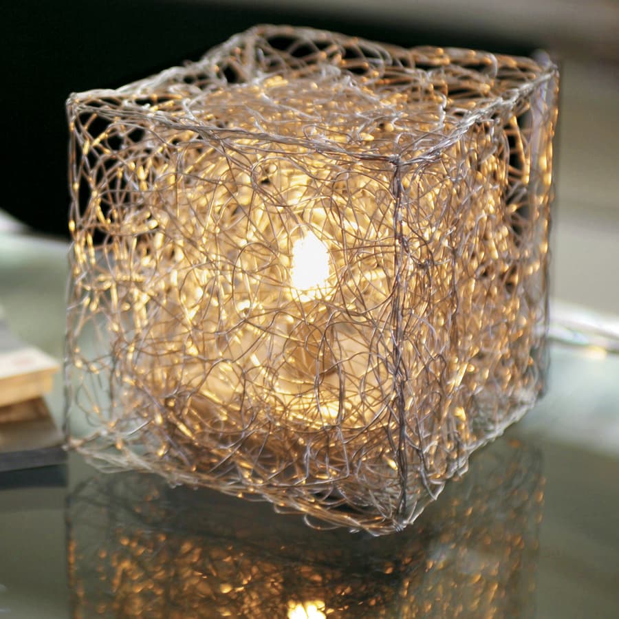 Настольный светильник Knikerboker Kubini... solo Knikerboker