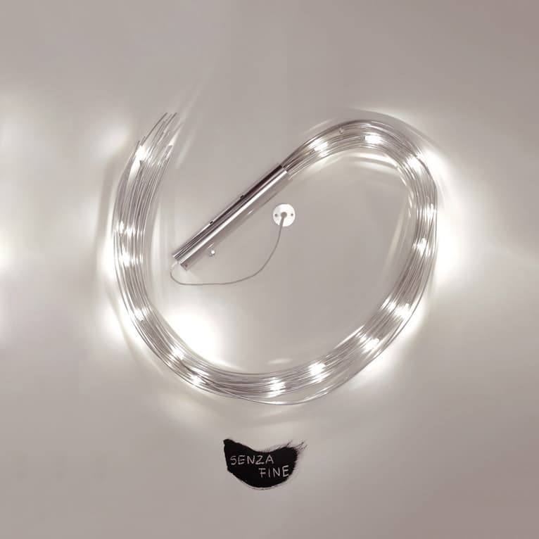 Настенный светильник Knikerboker Senzafine p 65 Knikerboker