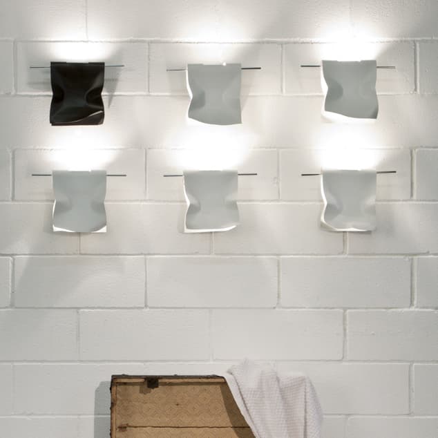 Настенный светильник Knikerboker Stendimi p Knikerboker