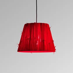 Подвесной светильник Metalarte Shoelaces t Metalarte