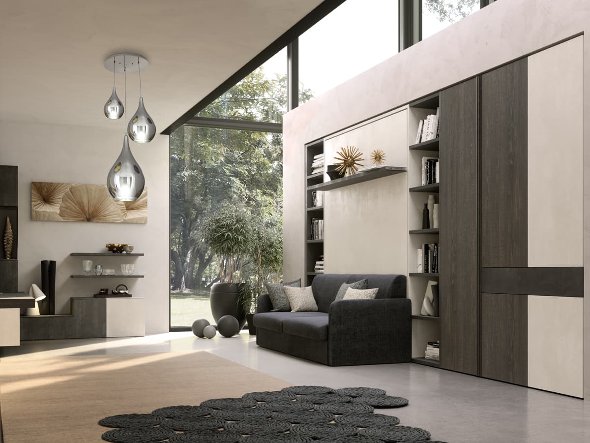 Подвесной светильник Cangini&Tucci Zoe Suspension Cangini&Tucci