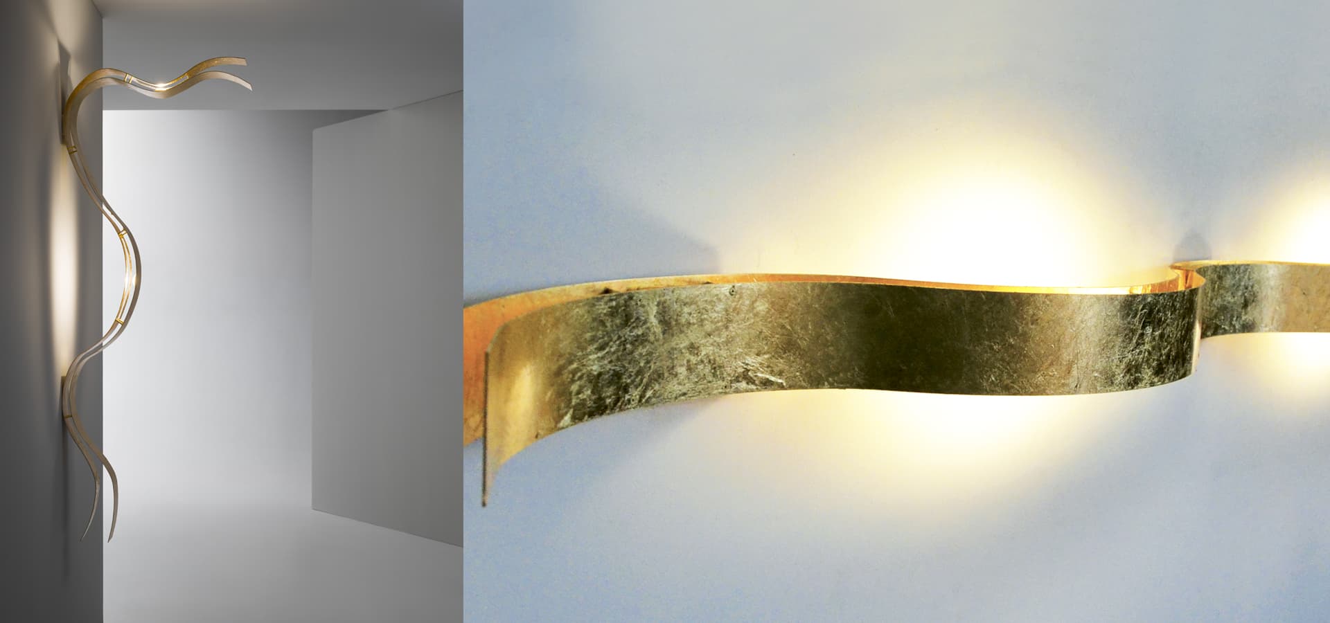 Настенный светильник Knikerboker A Tempo Perso p 80 Knikerboker