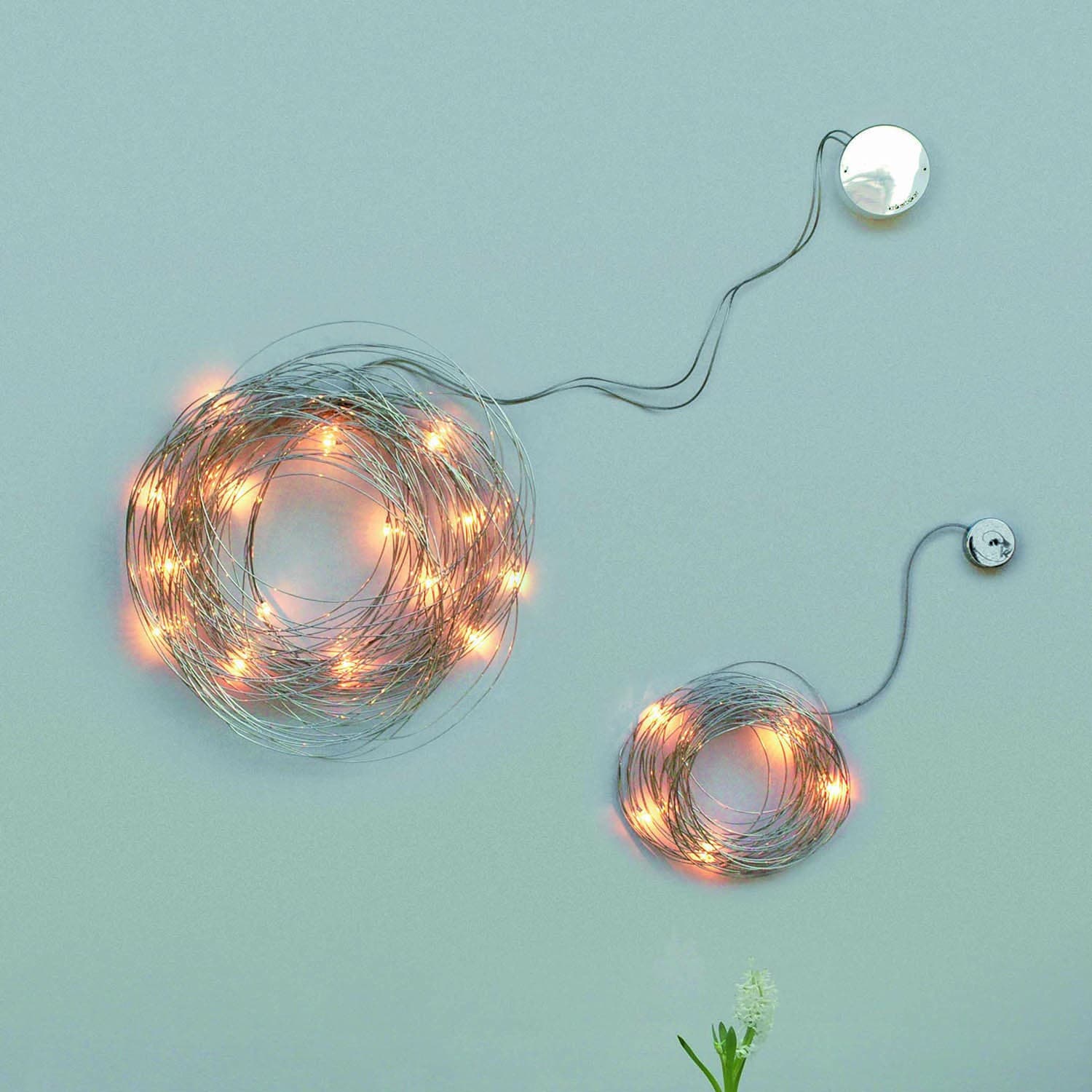 Настенный светильник Knikerboker Confusione p 50 Knikerboker