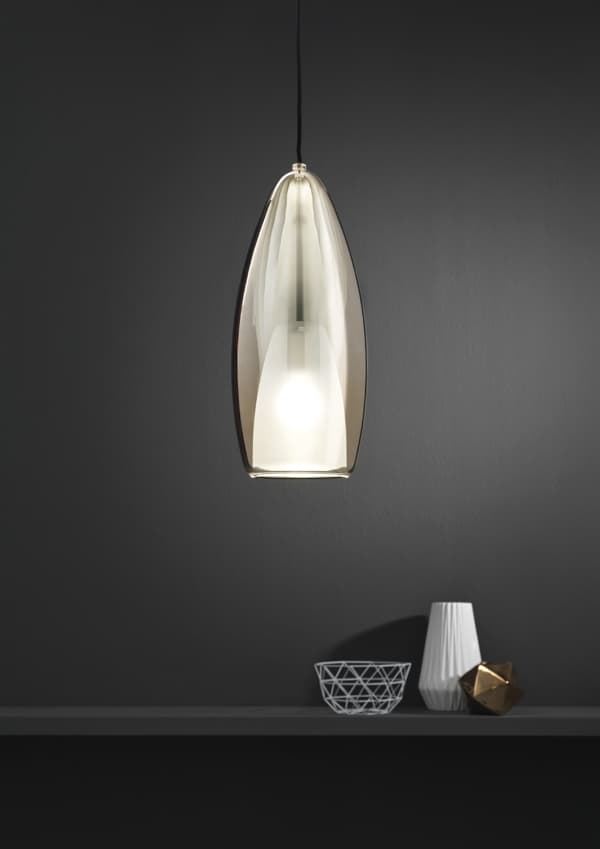 Подвесной светильник Cangini&Tucci Flute Suspension 2 Cangini&Tucci