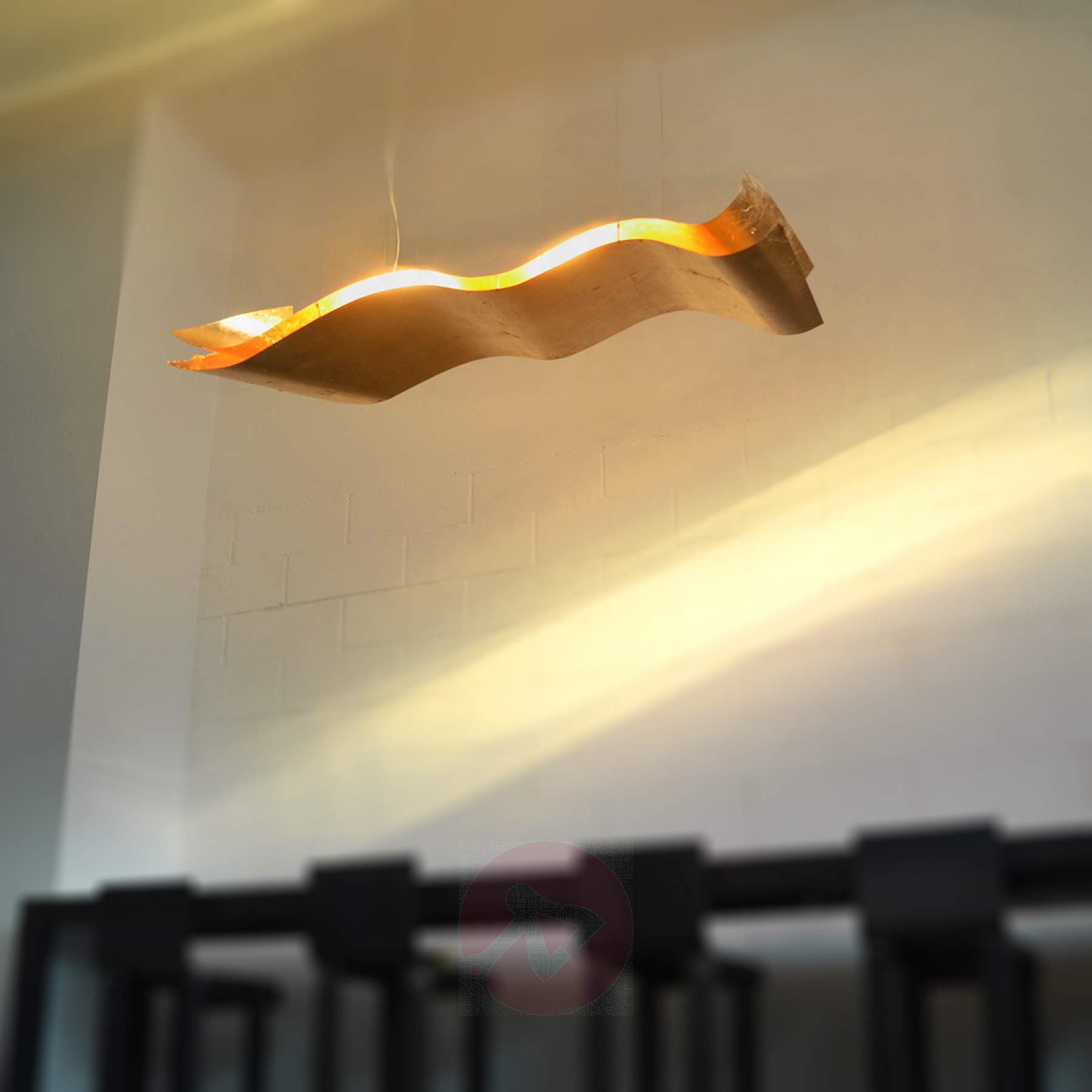 Подвесной светильник Knikerboker A Tempo Perso 100a3 — фото 6