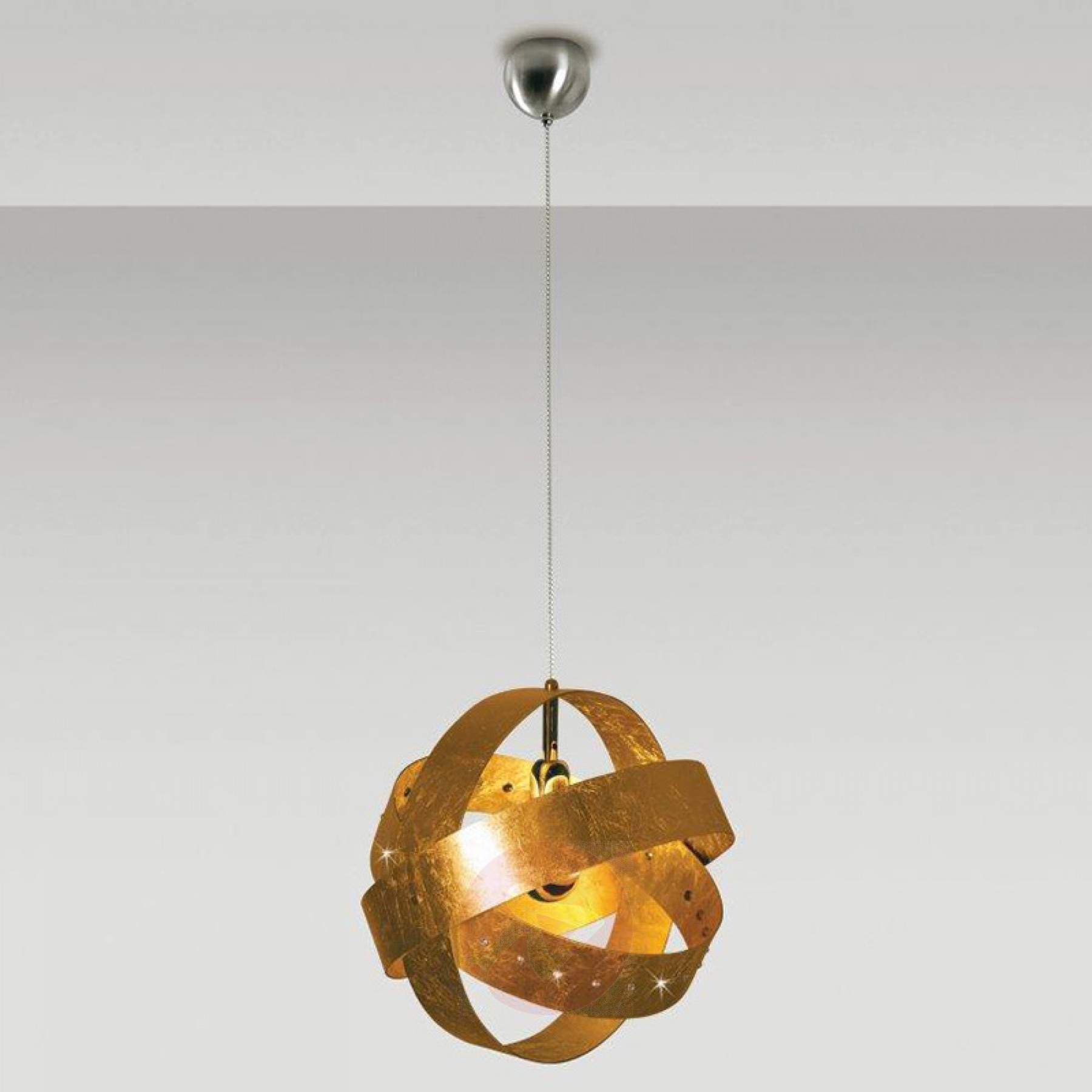 Подвесной светильник Knikerboker Ecliptika S Knikerboker