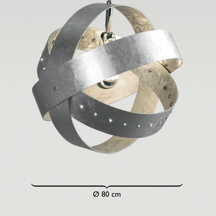 Подвесной светильник Knikerboker Ecliptika S Knikerboker