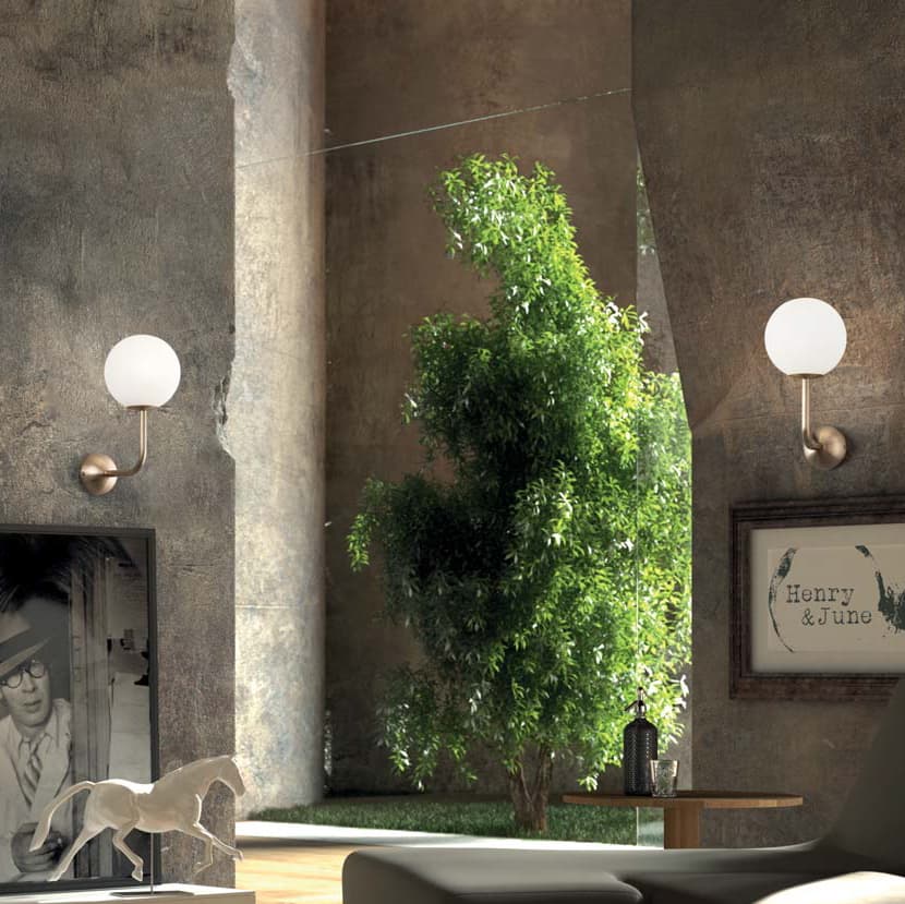 Настенный светильник Cangini&Tucci Scarlett Wall Cangini&Tucci