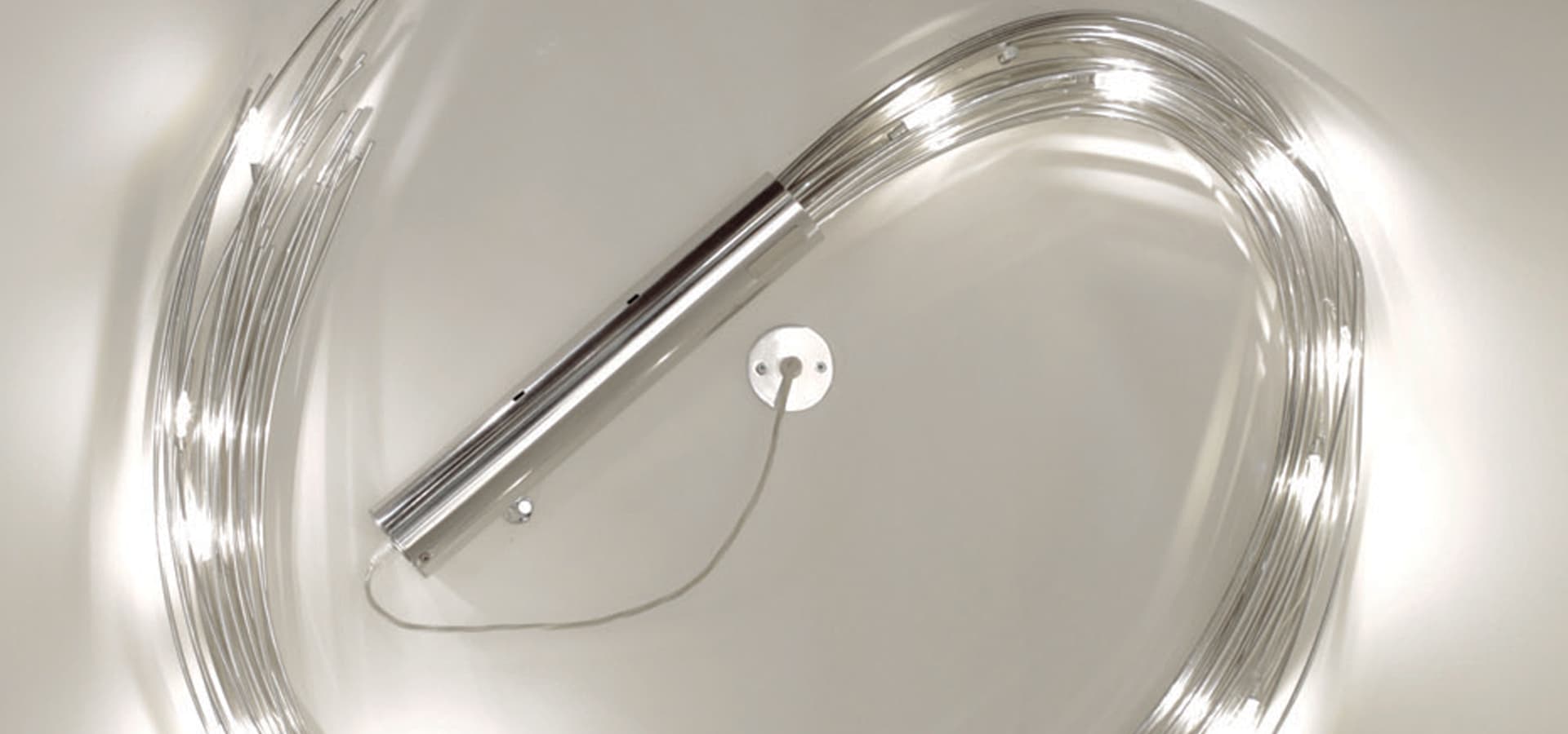 Настенный светильник Knikerboker Senzafine p 65 Knikerboker