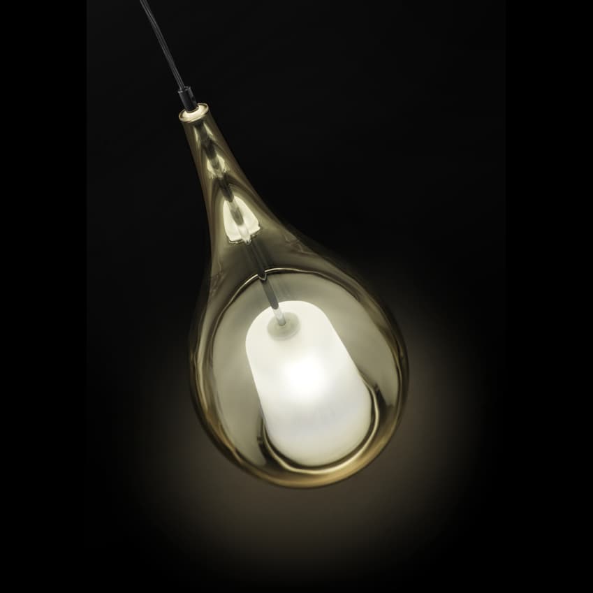 Подвесной светильник Cangini&Tucci Zoe Suspension Cangini&Tucci