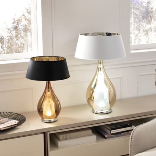 Настольный светильник Cangini&Tucci Zoe Table with shade Cangini&Tucci