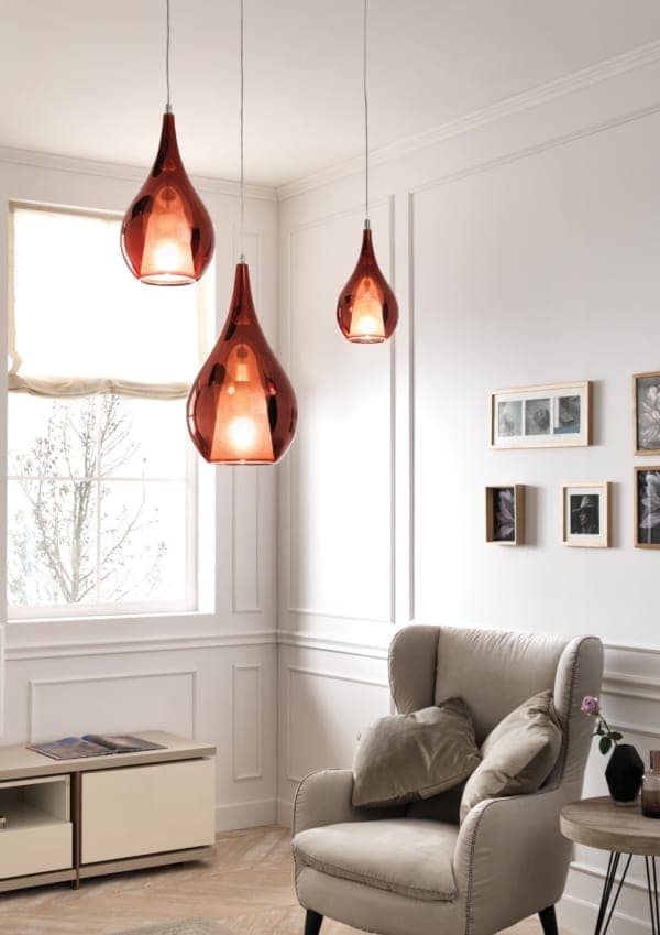 Подвесной светильник Cangini&Tucci Zoe Suspension Cangini&Tucci