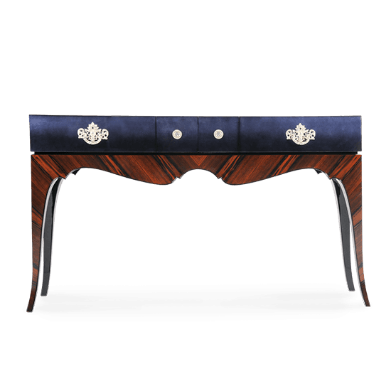 Консоль Bat eye Reflection console