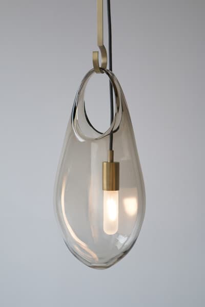 Подвесной светильник SkLO hold pendant SkLO