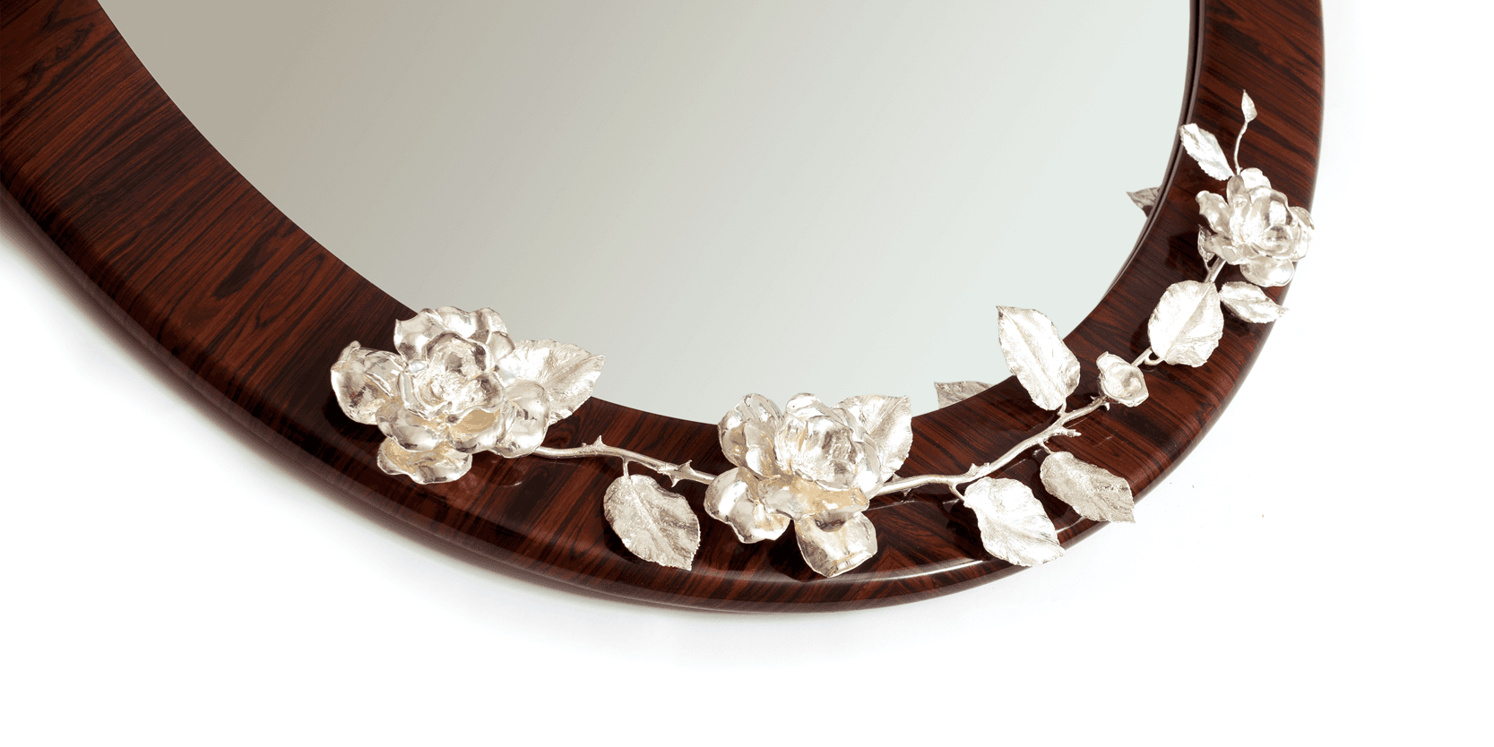 Зеркало Bat eye Divinity mirror