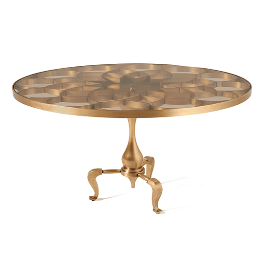 Обеденный стол Bat eye Queenly dinner table