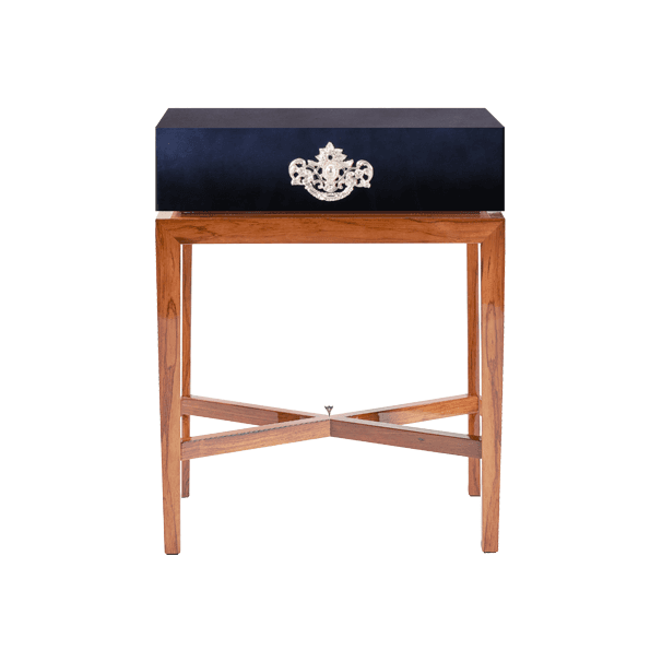 Прикроватный столик Bat eye Reflection side table