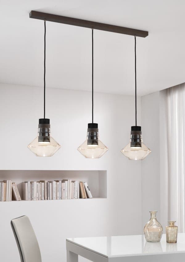 Подвесной светильник Cangini&Tucci Auf Suspension LABO Cangini&Tucci