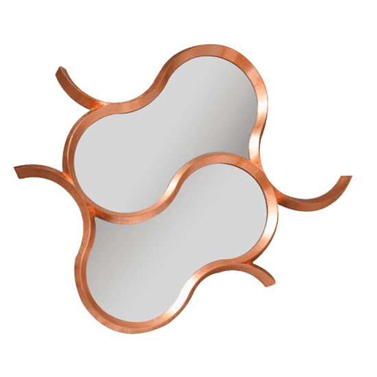 Зеркало Bat eye Cask II mirror