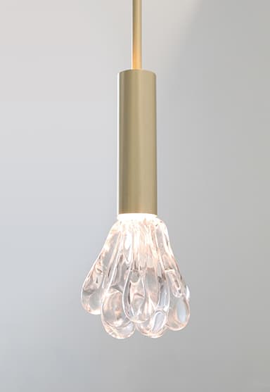 Подвесной светильник SkLO dew pendant SkLO