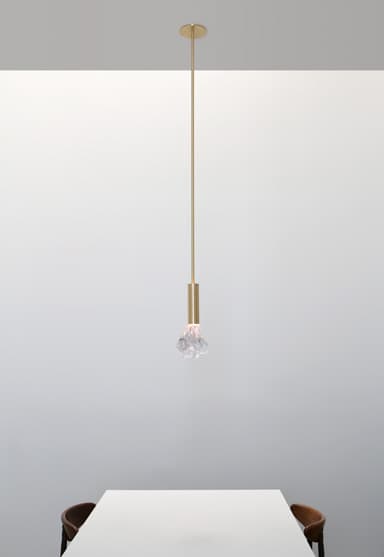 Подвесной светильник SkLO dew pendant SkLO