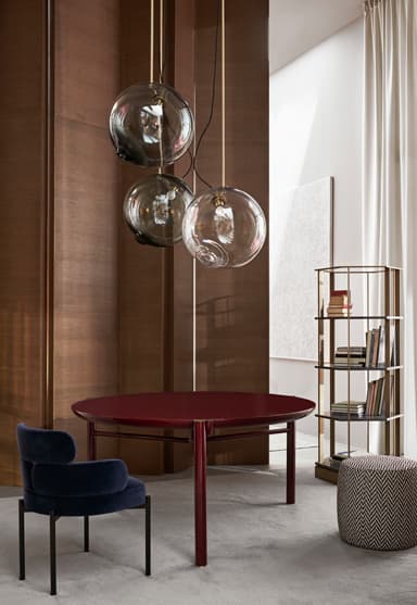 Подвесной светильник SkLO float 20 pendant SkLO