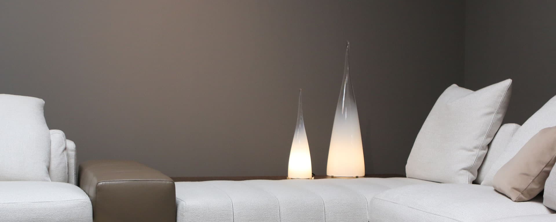 Настольный светильник SkLO kin light SkLO