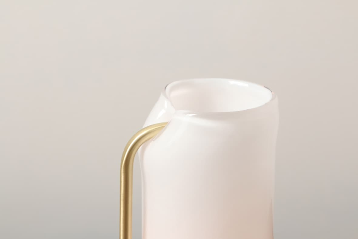 Настольный светильник SkLO push table SkLO