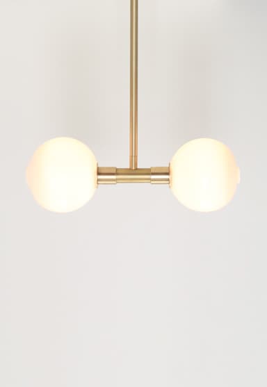 Подвесной светильник SkLO stem pendant SkLO