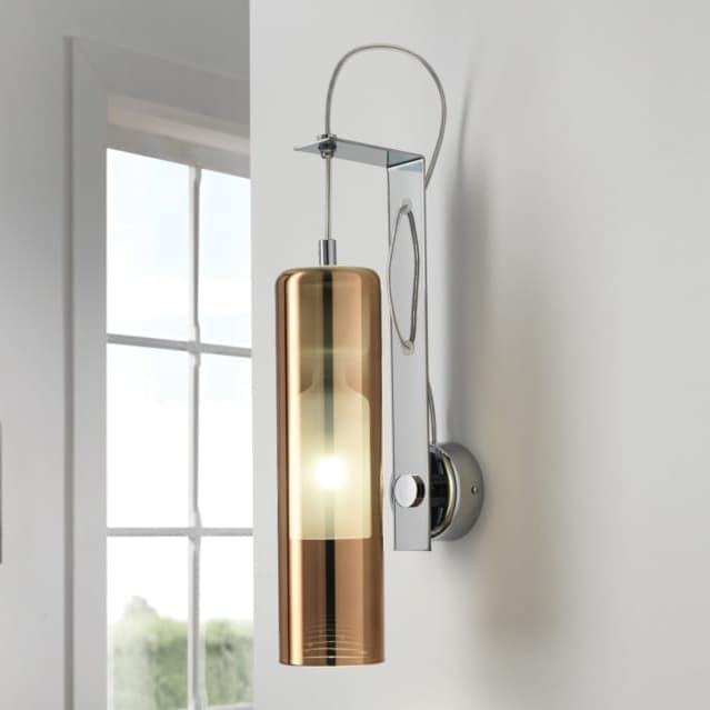 Настенный светильник Cangini&Tucci Tao Wall Cangini&Tucci