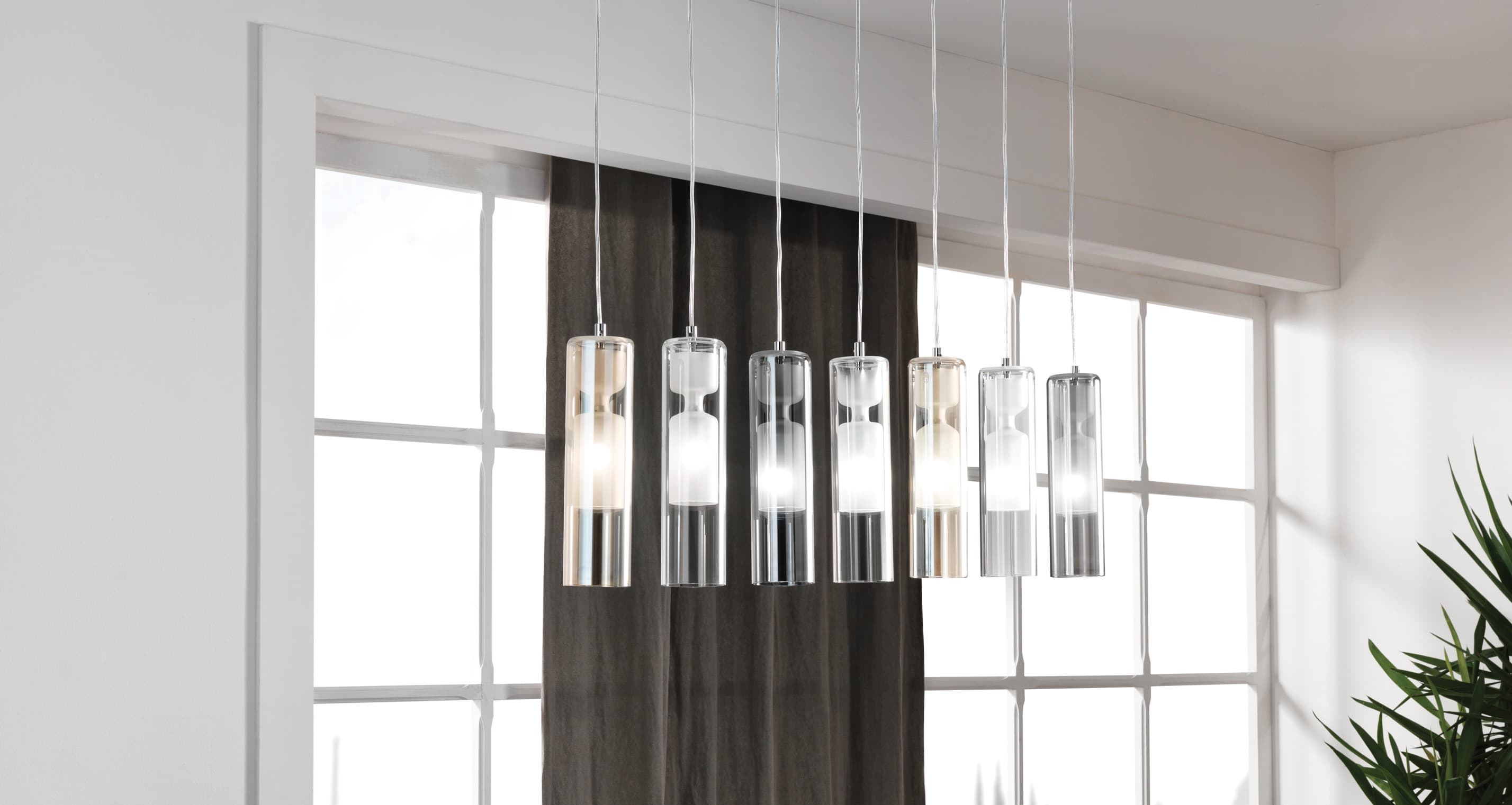 Подвесной светильник Cangini&Tucci Tao Suspension Cangini&Tucci