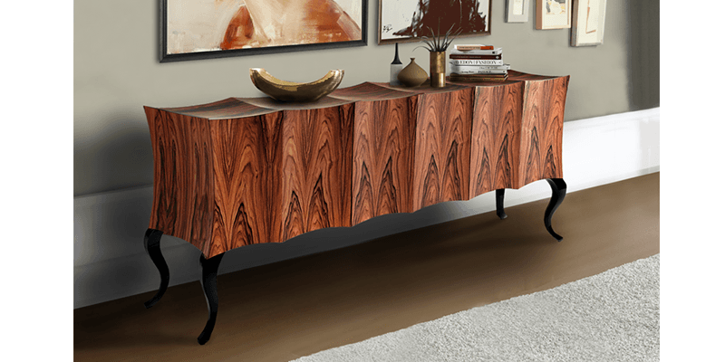 Тумба Bat eye Rhythmic