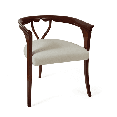 Стул Bat eye Adore chair