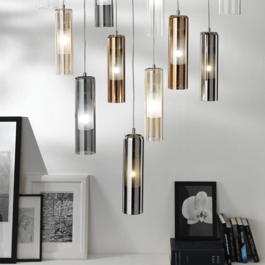 Подвесной светильник Cangini&Tucci Tao Suspension Cangini&Tucci