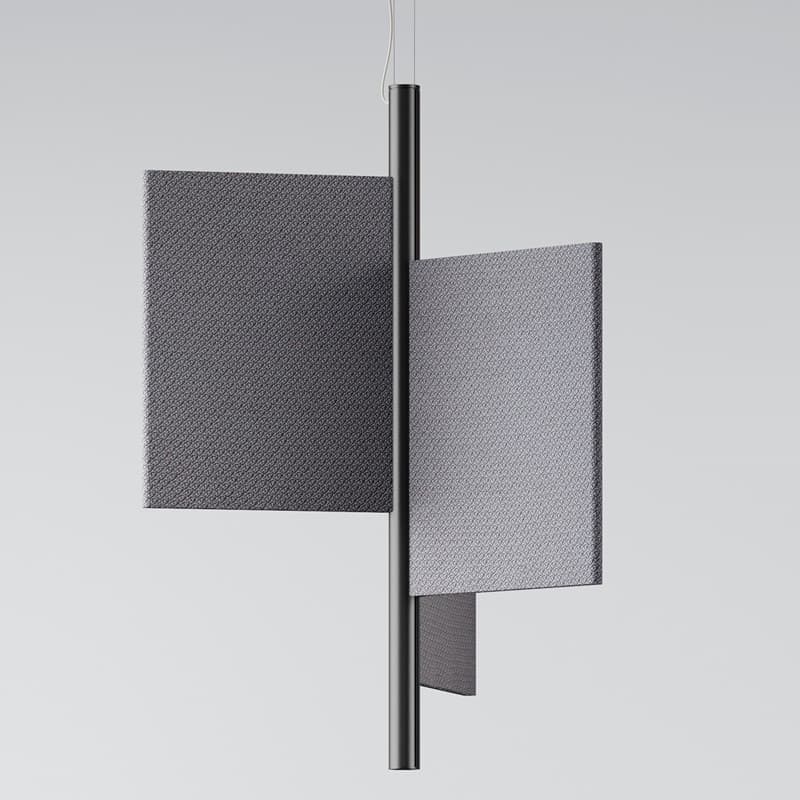 Подвесной светильник Luceplan Trypta Luceplan