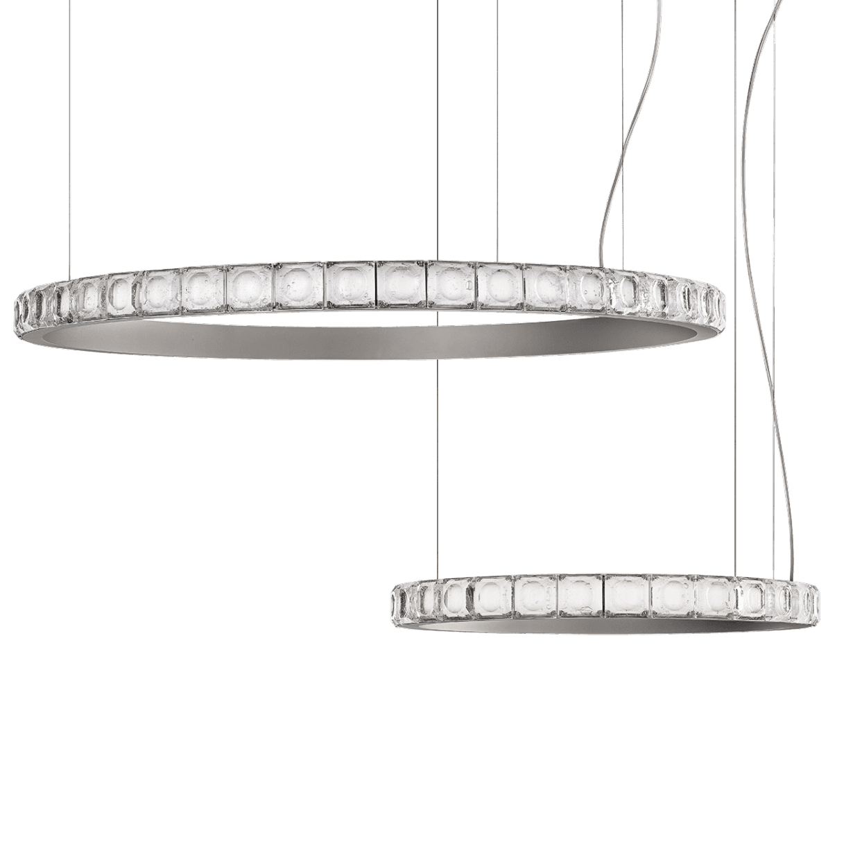 Подвесной светильник Italamp AURA 2391 Italamp