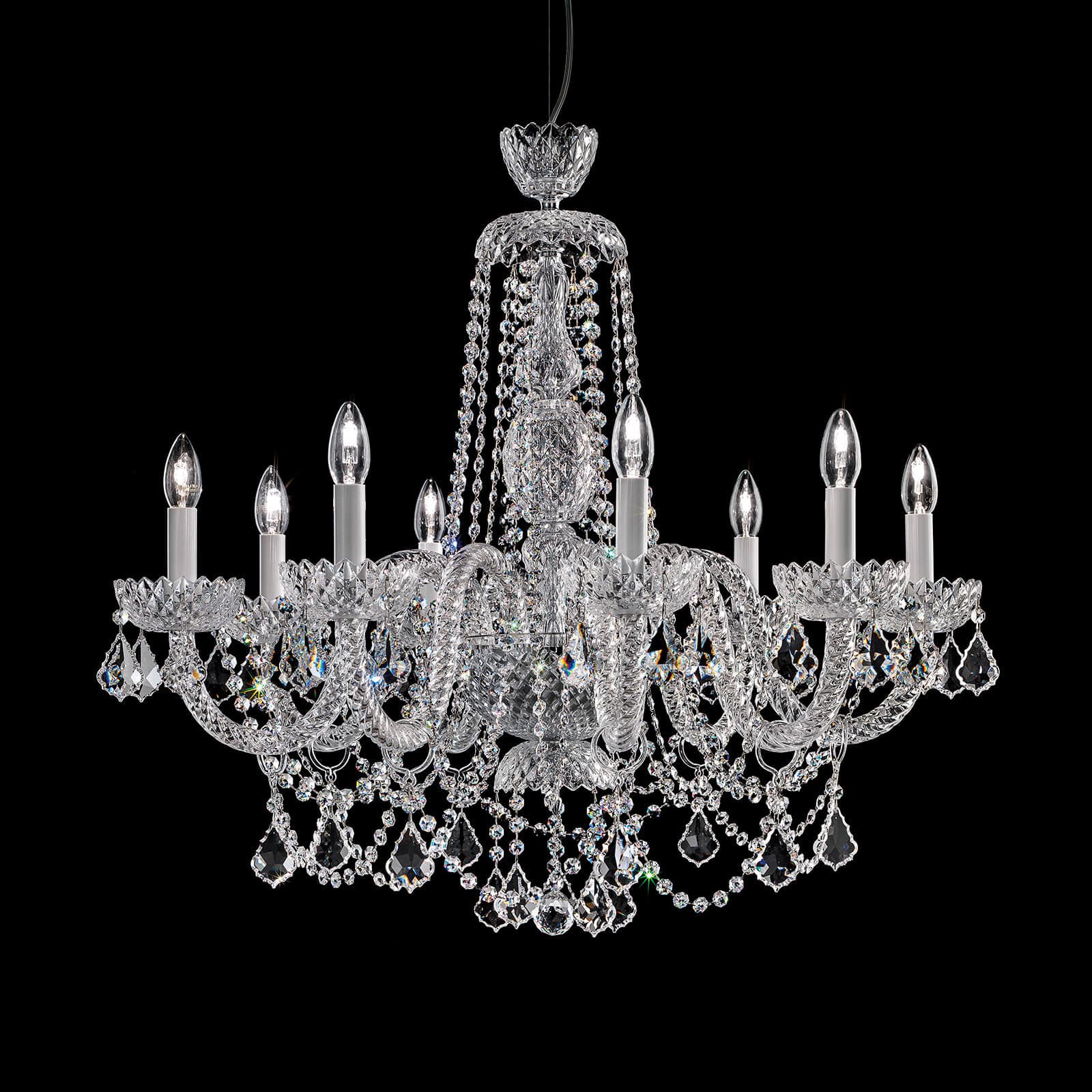 Люстра Italamp 282/8 Italamp