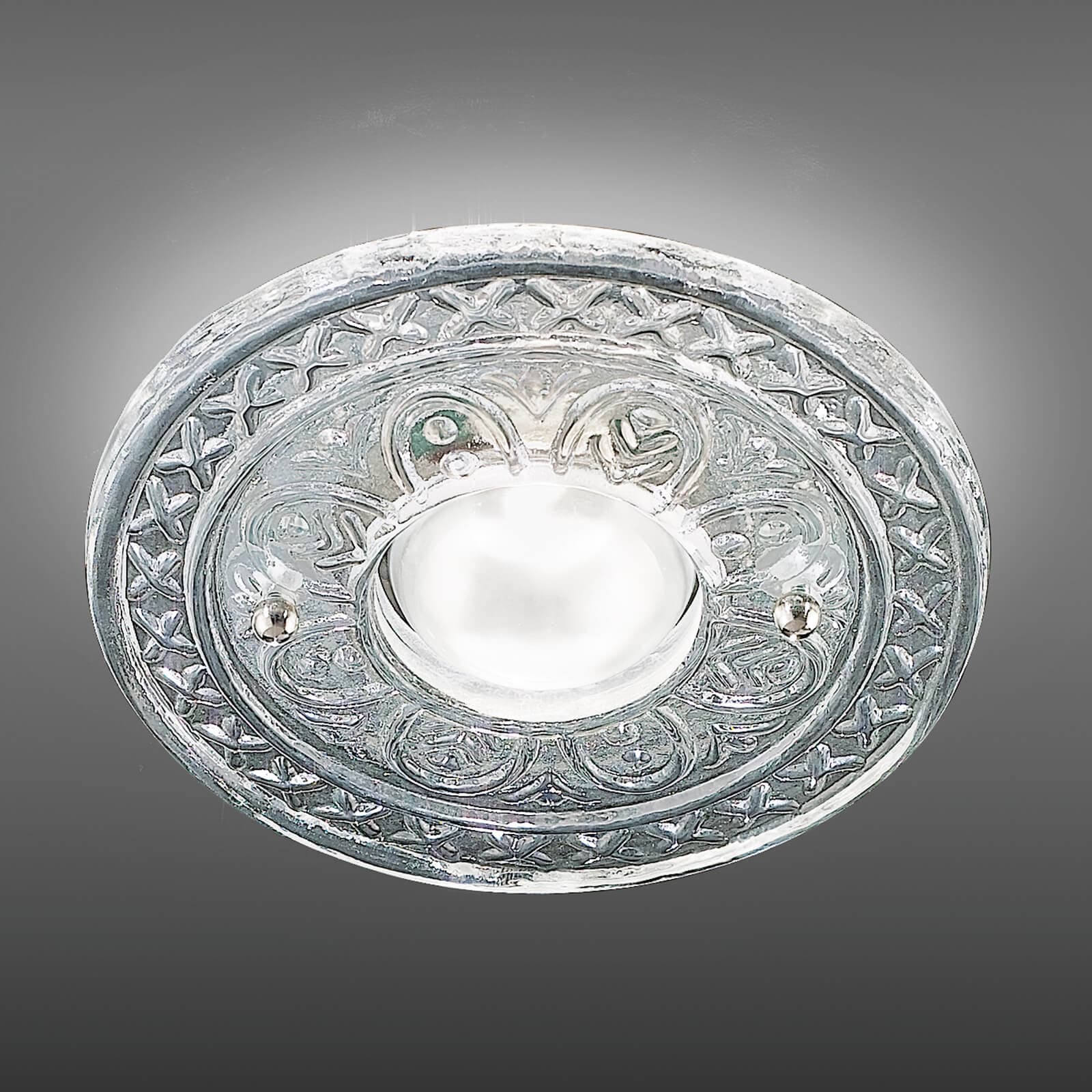 Встраиваемый светильник Italamp Spotlight 3000 Italamp