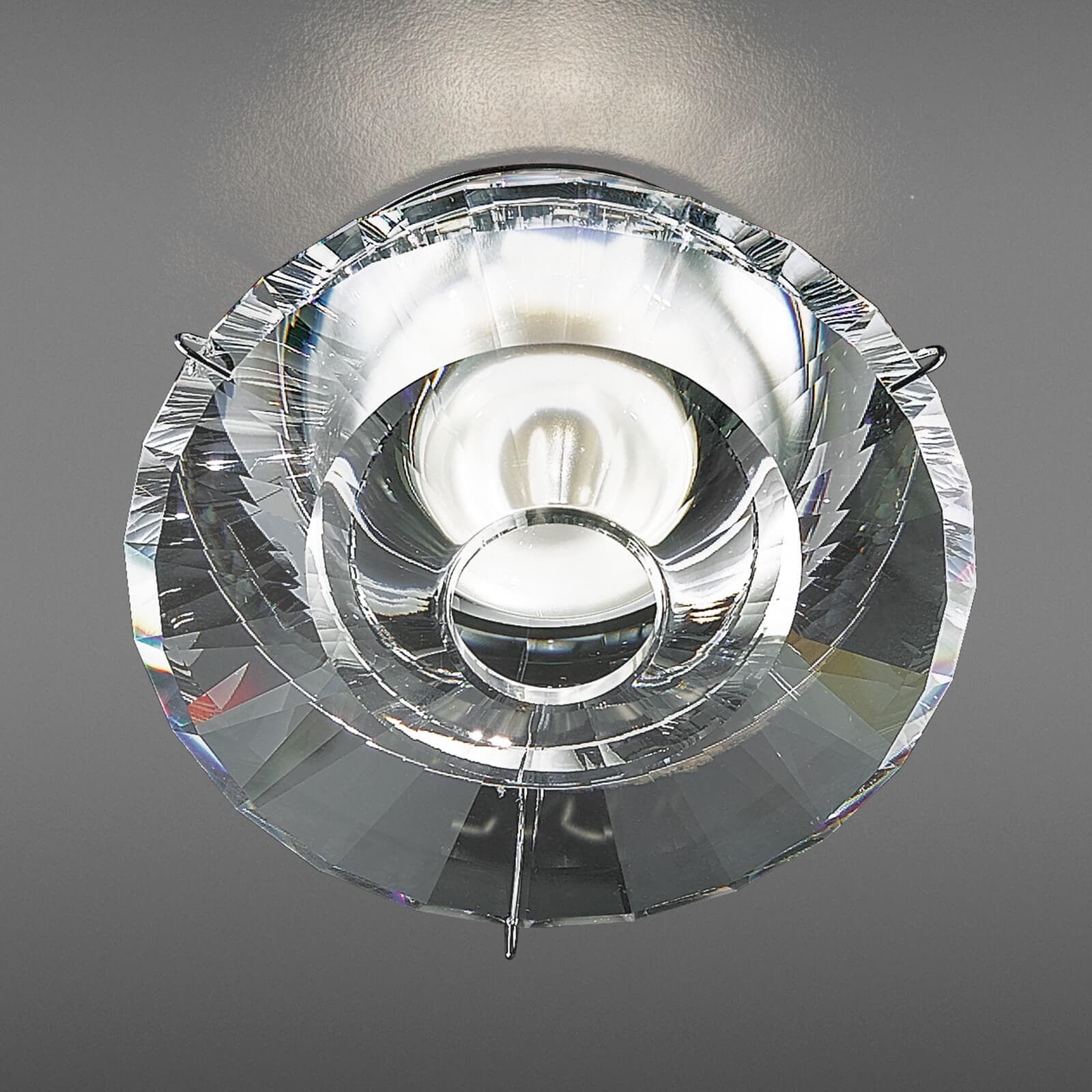 Встраиваемый светильник Italamp Spotlight 3025 Italamp