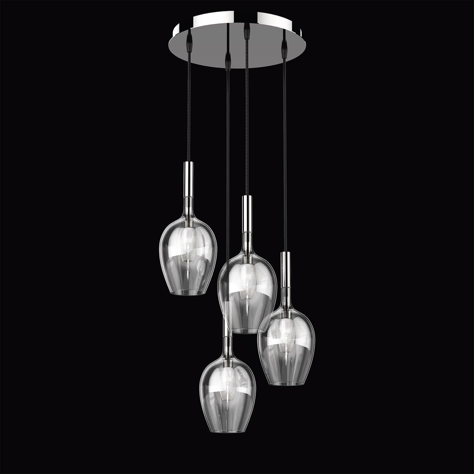 Подвесной светильник Italamp ROSE’ S Italamp