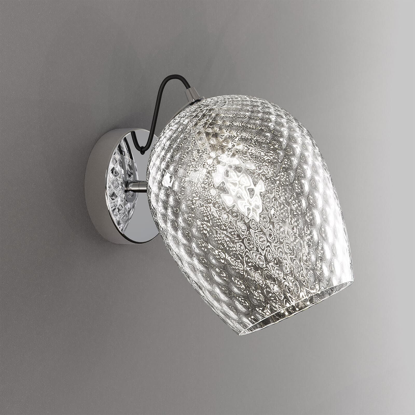 Настенный светильник Italamp NUCE Wall Italamp