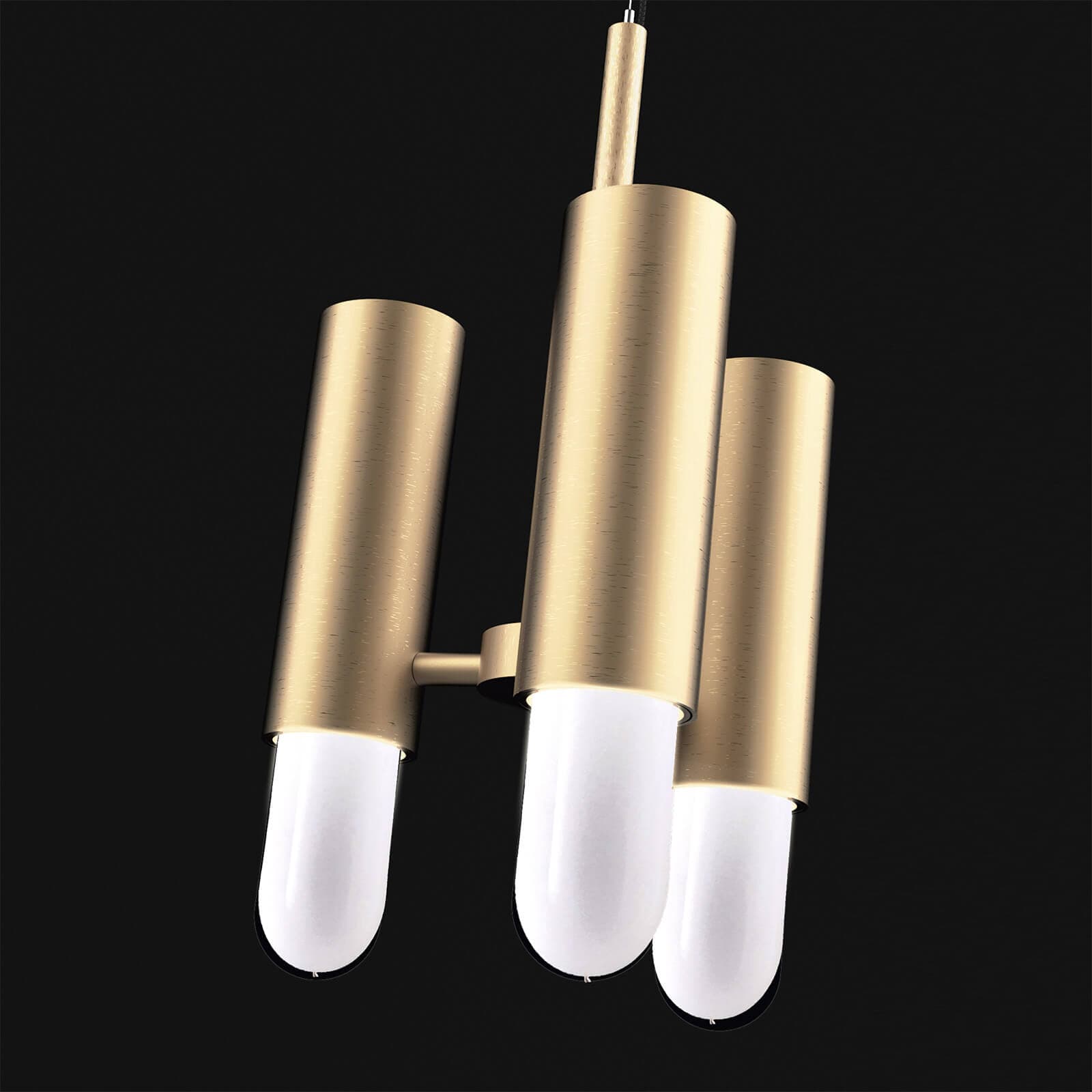 Люстра Italamp LUCREZIA Pendant Italamp