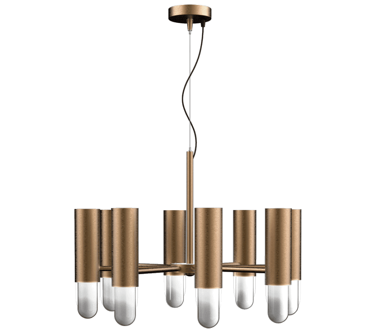 Люстра Italamp LUCREZIA Pendant Italamp