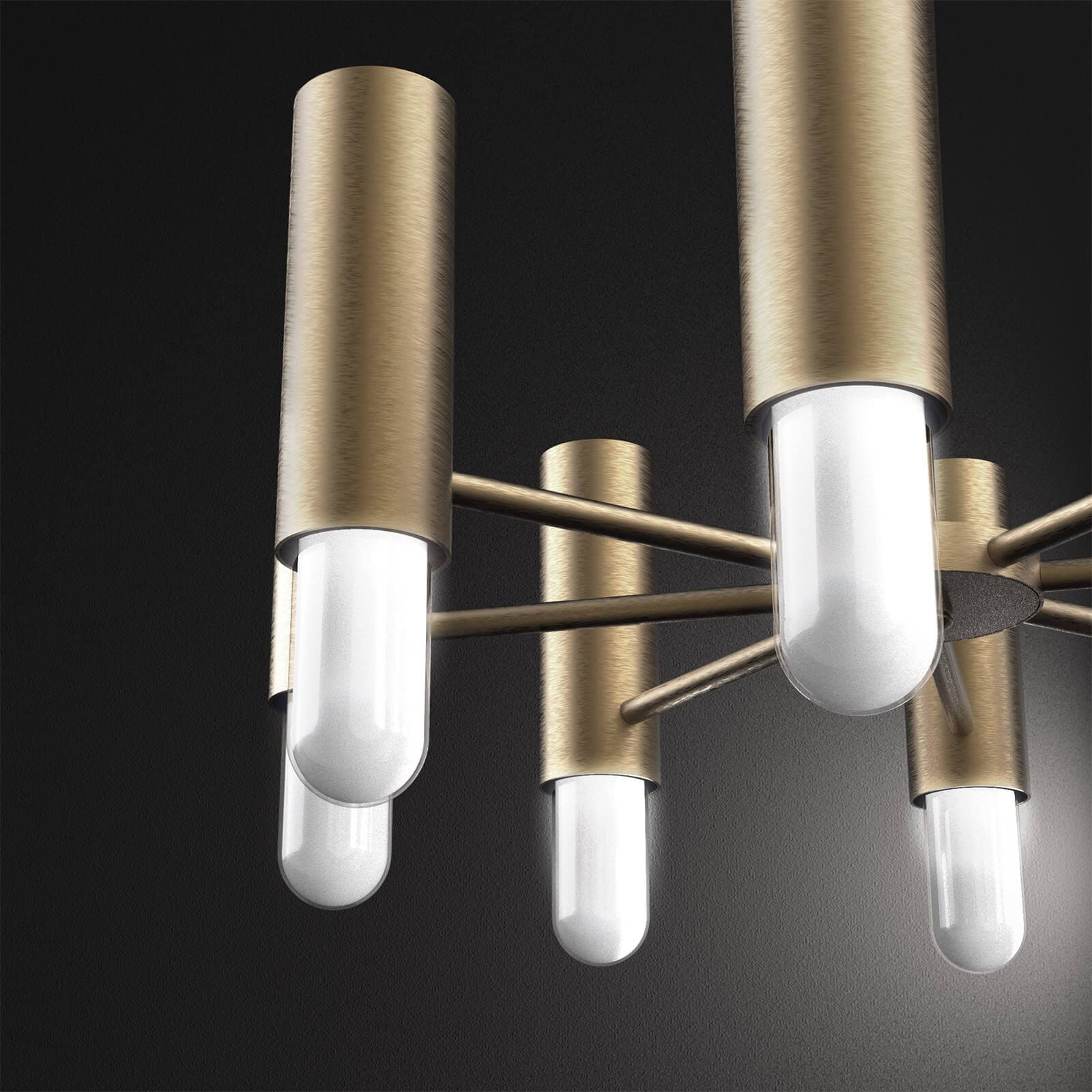 Люстра Italamp LUCREZIA Pendant Italamp