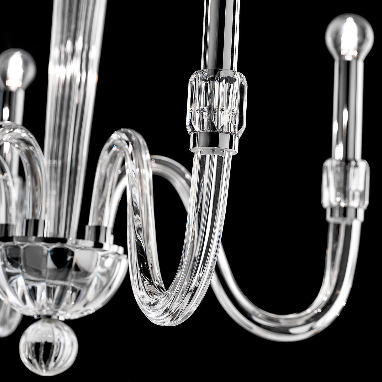 Люстра Italamp TILLA Italamp